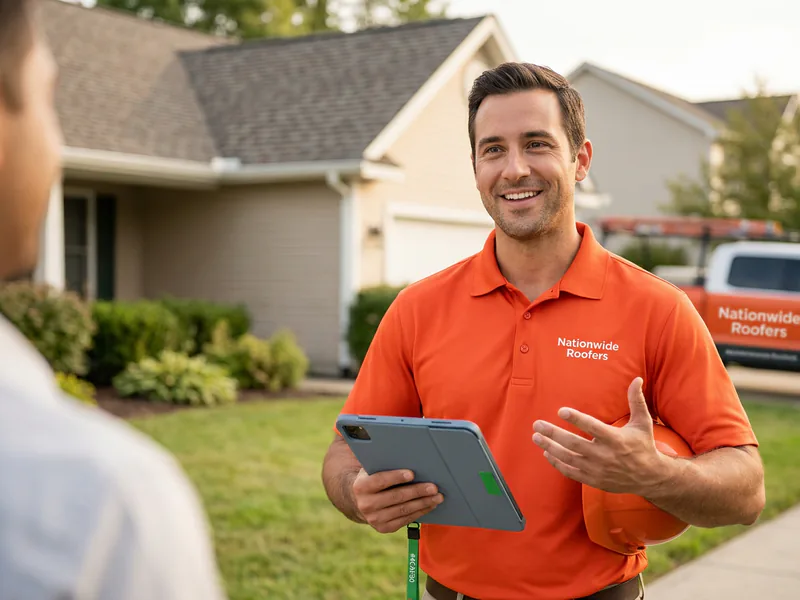 Roof Installation  in Ponchatoula  FAQ