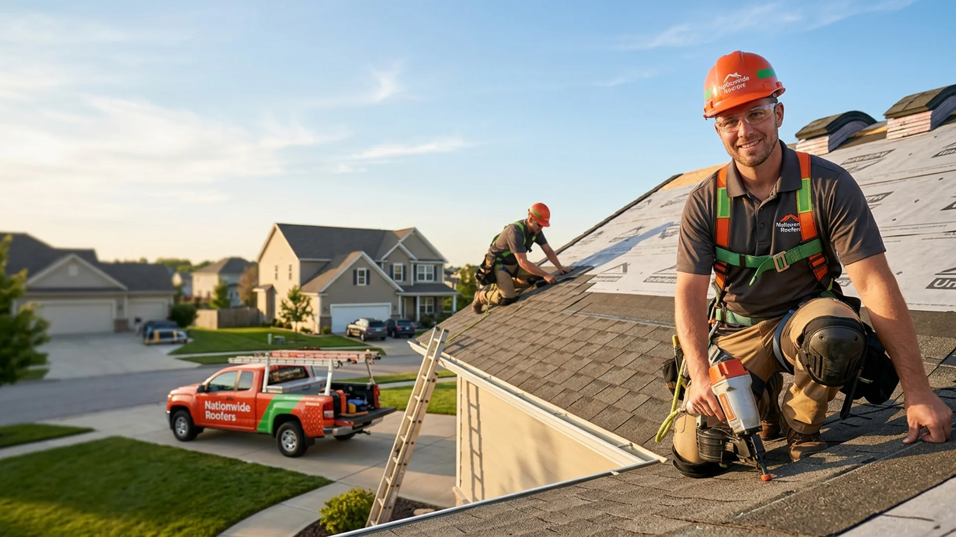 Affordable Roof Installation Ponchatoula, LA Near Me